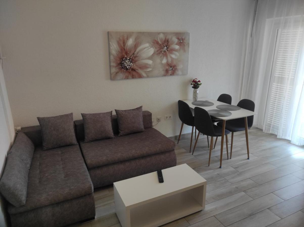 קרק Apartmani Vesna מראה חיצוני תמונה